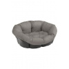 Vankúš SOFA 12 bavlna šedý 114x83x37cm FP 1ks Vankúš SOFA 12 bavlna šedý 114x83x37cm FP 1ks