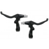 Promax V-Brake+Canti Al set čierne Promax V-Brake+Canti Al set čierne