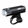 CatEye AMPP HL-EL085RC 500 lm predne čierne CatEye AMPP HL-EL085RC 500 lm predne čierne