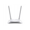 TP-Link TL-WR840N 300Mbps Wireless LAN Router, Qualcomm, 2.4GHz, 802.11b/g/n, 2x fixní anténa TP-Link TL-WR840N 300Mbps Wireless LAN Router, Qualcomm, 2.4GHz, 802.11b/g/n, 2x fixní anténa