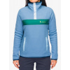 Flísová mikina dámska Cotopaxi Teca Fleece Pullover - chilly Flísová mikina dámska Cotopaxi Teca Fleece Pullover - chilly