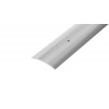 AP7 prechodová lišta predvŕtaná ACARA, hliník elox striebro, 40 mm, 2,7 m AP7 prechodová lišta predvŕtaná ACARA, hliník elox striebro, 40 mm, 2,7 m