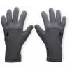 UNDER ARMOUR M's Storm Fleece Gloves-GRY - XL UNDER ARMOUR M's Storm Fleece Gloves-GRY - XL