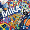 CD MIKA: The Boy Who Knew Too Much CD MIKA: The Boy Who Knew Too Much