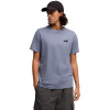 Pánske tričko Puma ESS Small No.1 Logo Tee(s) purple 682535 65 pánske XL Pánske tričko Puma ESS Small No.1 Logo Tee(s) purple 682535 65 pánske XL