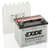 żtartovacia batéria EXIDE U1-9 żtartovacia batéria EXIDE U1-9