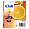Epson 33XL Yellow - originálny Epson 33XL Yellow - originálny