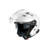Bluetooth přilba s headsetem Outstar S, SENA (lesklá bílá, vel. L) M140-1862-L Bluetooth přilba s headsetem Outstar S, SENA (lesklá bílá, vel. L) M140-1862-L