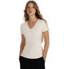 Dámske tričko 4F F2969 krémová 4FWAW25TTSHF2969 12S XL Dámske tričko 4F F2969 krémová 4FWAW25TTSHF2969 12S XL