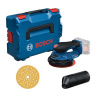 Bosch PRO GEX 18V-150-3 aku brúska excentrická 150 mm 18V bez aku 0601372903 Bosch PRO GEX 18V-150-3 aku brúska excentrická 150 mm 18V bez aku 0601372903