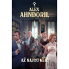 Až najdu klíč - Alex Ahndoril Až najdu klíč - Alex Ahndoril