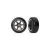 Traxxas Traxxas kolo 1.9 Traxxas Traxxas kolo 1.9