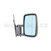 zp. zrcátko el. ovládané vyhř. asférické (ne Pick-up) P 3075818 zp. zrcátko el. ovládané vyhř. asférické (ne Pick-up) P 3075818