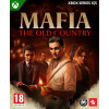 Mafia The Old Country pre Xbox X v krabici Mafia The Old Country pre Xbox X v krabici