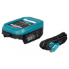 MAKITA 1916D9-8 nabíječka DC18SJ s kabelem USB-C 60W MAKITA 1916D9-8 nabíječka DC18SJ s kabelem USB-C 60W