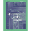 Slovinsko-český slovník Slovinsko-český slovník