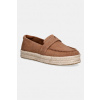 Toms dámske semišové espadrily BLAKELY 10023060 hnedá EUR 40 Toms dámske semišové espadrily BLAKELY 10023060 hnedá EUR 40