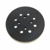 Podporný tanier so suchým zipsom 125mm /339160720 pre brúsky FSX 200 Metabo Podporný tanier so suchým zipsom 125mm /339160720 pre brúsky FSX 200 Metabo
