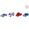 Wiky Autá Akcia na diaľnici 4 ks 6 cm Vehicles Wiky Autá Akcia na diaľnici 4 ks 6 cm Vehicles