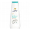Dove Advanced Care Derma Hypoallergenic sprchový gél 400 ml Dove Advanced Care Derma Hypoallergenic sprchový gél 400 ml