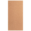 Korková deska 1 000 mm x 500 mm x 4 mm Korková deska 1 000 mm x 500 mm x 4 mm