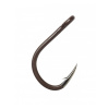 Madcat Pellet Hook A-Static 2/0 5Pcs Brown Madcat Pellet Hook A-Static 2/0 5Pcs Brown