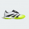 ADIDAS PREDATOR LEAGUE FT TF (42 2/3) Turfy Unisex Biele ADIDAS PREDATOR LEAGUE FT TF (42 2/3) Turfy Unisex Biele
