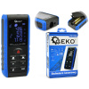 Laserový diaľkomer 60 m, LCD HD, GEKO Laserový diaľkomer 60 m, LCD HD, GEKO