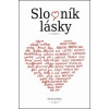 Slovník lásky - David Levithan Slovník lásky - David Levithan