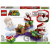 LEGO® Super Mario™ 71382 Hlavolam s piraňovou rostlinou rozšiřující set LEGO® Super Mario™ 71382 Hlavolam s piraňovou rostlinou rozšiřující set