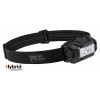 Čelovka Petzl Aria 1 RGB Black Čelovka Petzl Aria 1 RGB Black