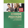 Rodinné podnikání - Alena Hanzelková a kolektív Rodinné podnikání - Alena Hanzelková a kolektív