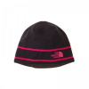 LOGO BEANIE Merino Športová čiapka THE NORTH FACE THE NORTH FACE LOGO BEANIE Merino Športová čiapka THE NORTH FACE THE NORTH FACE