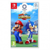 NINTENDO SWITCH Mario & Sonic at the Olympic Games: Tokyo 2020 NSW NINTENDO SWITCH Mario & Sonic at the Olympic Games: Tokyo 2020 NSW