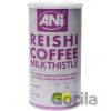 Pestrec Mariánsky Reishi BIO instantná káva plechovka - Ani Pestrec Mariánsky Reishi BIO instantná káva plechovka - Ani