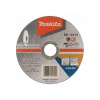 Makita B-46931 Kotúč rezný 125x 1,6mm na kov/nerez Makita B-46931 Kotúč rezný 125x 1,6mm na kov/nerez