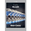 Řád času - Carlo Rovelli Řád času - Carlo Rovelli