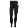 Dámske legíny adidas Optime Essentials Stash Pocket Full Length Leggings Black S Dámske legíny adidas Optime Essentials Stash Pocket Full Length Leggings Black S