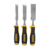 Dewalt Sada dlát pre údery kladiva z boku 3 ks DWHT0-16148 Dewalt Sada dlát pre údery kladiva z boku 3 ks DWHT0-16148