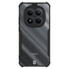 Tactical Quantum Stealth Kryt pre Xiaomi Redmi Note 15 Pro+ 5G/Poco M8 Pro Clear/Black Tactical Quantum Stealth Kryt pre Xiaomi Redmi Note 15 Pro+ 5G/Poco M8 Pro Clear/Black