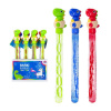 CreativeToys Bublifuk meč dinosaurus 120 ml - 4 druhy CreativeToys Bublifuk meč dinosaurus 120 ml - 4 druhy
