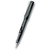 Lamy Safari Shiny Black hrot EF Lamy Safari Shiny Black hrot EF