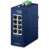 Planet IGS-800T-PN Kompaktný Priemyselný PROFINET Switch 8x1Gb RJ45, -40 +75 ° C, IP30, EFT + ESD, 9-48VDC, fanless Planet IGS-800T-PN Kompaktný Priemyselný PROFINET Switch 8x1Gb RJ45, -40 +75 ° C, IP30, EFT + ESD, 9-48VDC, fanless