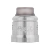 Redukční tělo 22mm pro Wotofo Profile RDA (Silver) Redukční tělo 22mm pro Wotofo Profile RDA (Silver)