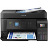 Epson EcoTank L5590/ 4800 x 1200/ A4/ MFZ/ LCD/ ITS/ ADF/ Fax/ 4 barvy/ Wi-Fi/ USB/ 5 let záruka po registraci Epson EcoTank L5590/ 4800 x 1200/ A4/ MFZ/ LCD/ ITS/ ADF/ Fax/ 4 barvy/ Wi-Fi/ USB/ 5 let záruka po registraci