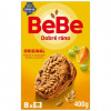 Opavia sušienky BeBe Dobré Ráno müsli s ovocím 8 x 50 g (400 g) Opavia sušienky BeBe Dobré Ráno müsli s ovocím 8 x 50 g (400 g)