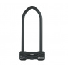 ABUS U-zámok na zabezpečenie motocykla Granit Extreme 59/180HB310 ABUS U-zámok na zabezpečenie motocykla Granit Extreme 59/180HB310
