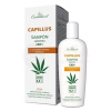Cannaderm Capillus šampón s kofeínom proti vypadávaniu vlasov 150 ml Cannaderm Capillus šampón s kofeínom proti vypadávaniu vlasov 150 ml