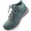 Trekingová obuv Keen Wms Explore Mid WP Chinois Green-Dusty Pink|35 Trekingová obuv Keen Wms Explore Mid WP Chinois Green-Dusty Pink|35