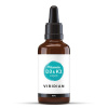 Viridian Vitamín D3 & K2 liquid rastlinné tekuté 50ml Viridian Vitamín D3 & K2 liquid rastlinné tekuté 50ml